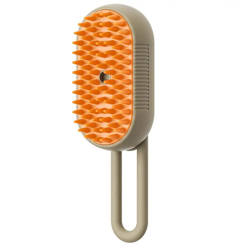 Soothing Mist Pet Massage Brush