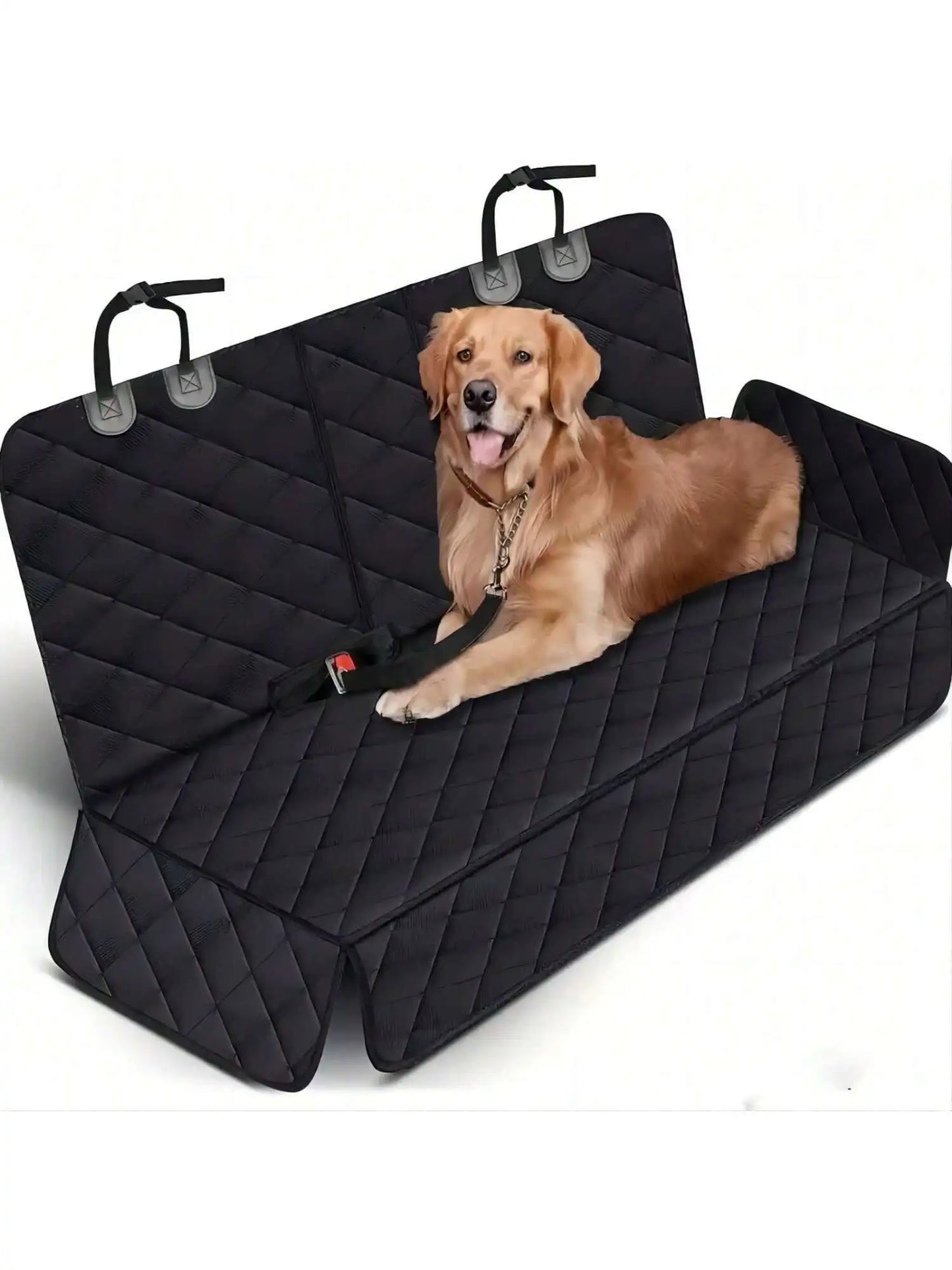Adaptive Waterproof Pet Seat Protector