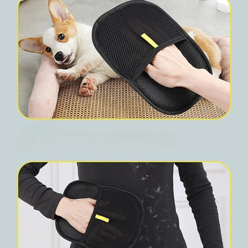 Professional Reusable Pet Hair Eraser