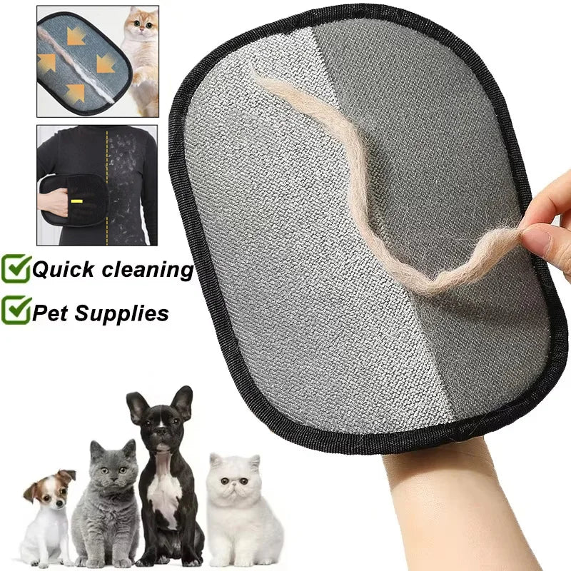Professional Reusable Pet Hair Eraser